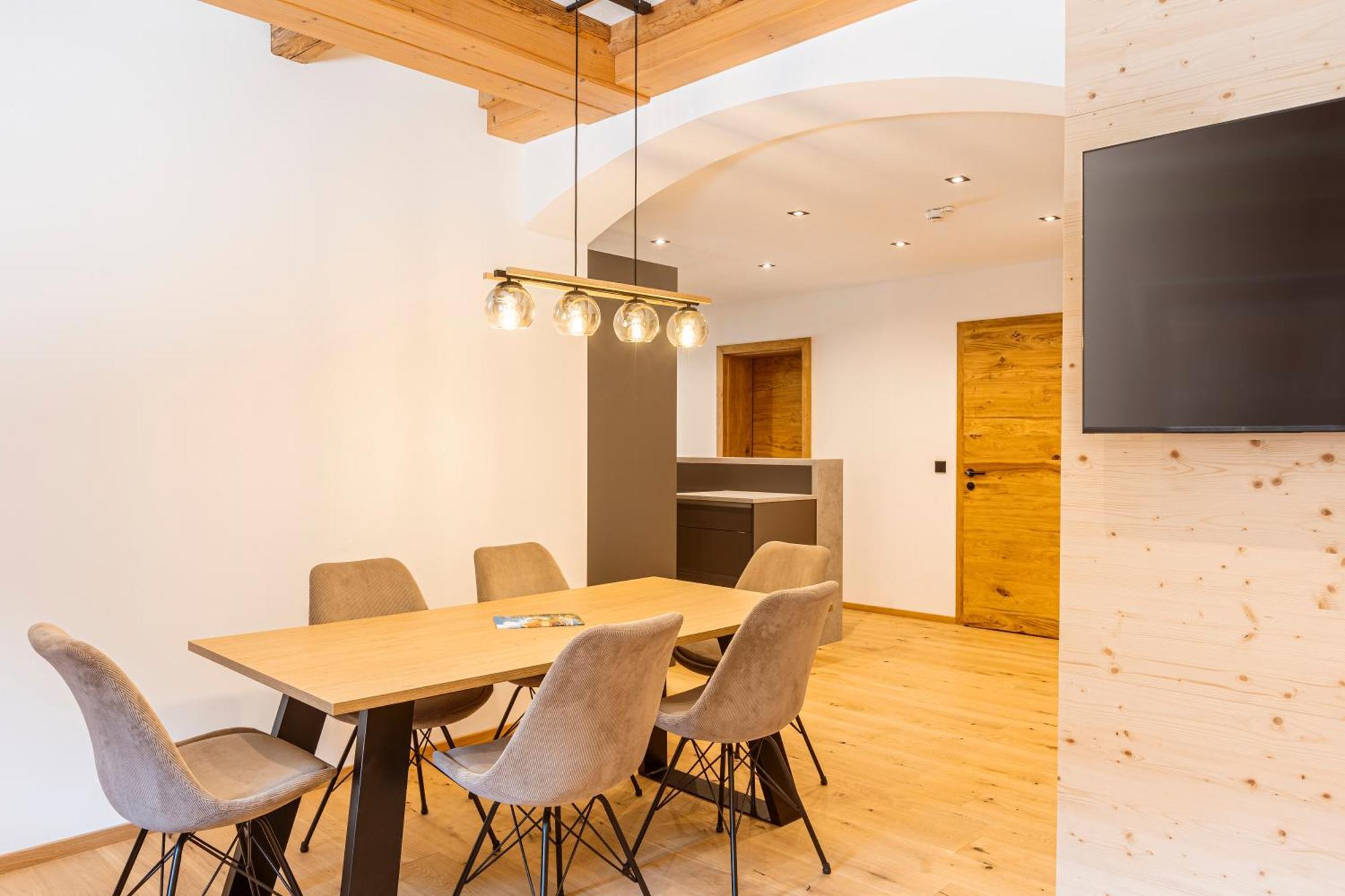 Zugspitz Suites Lermoos By Alps Resorts Exteriör bild