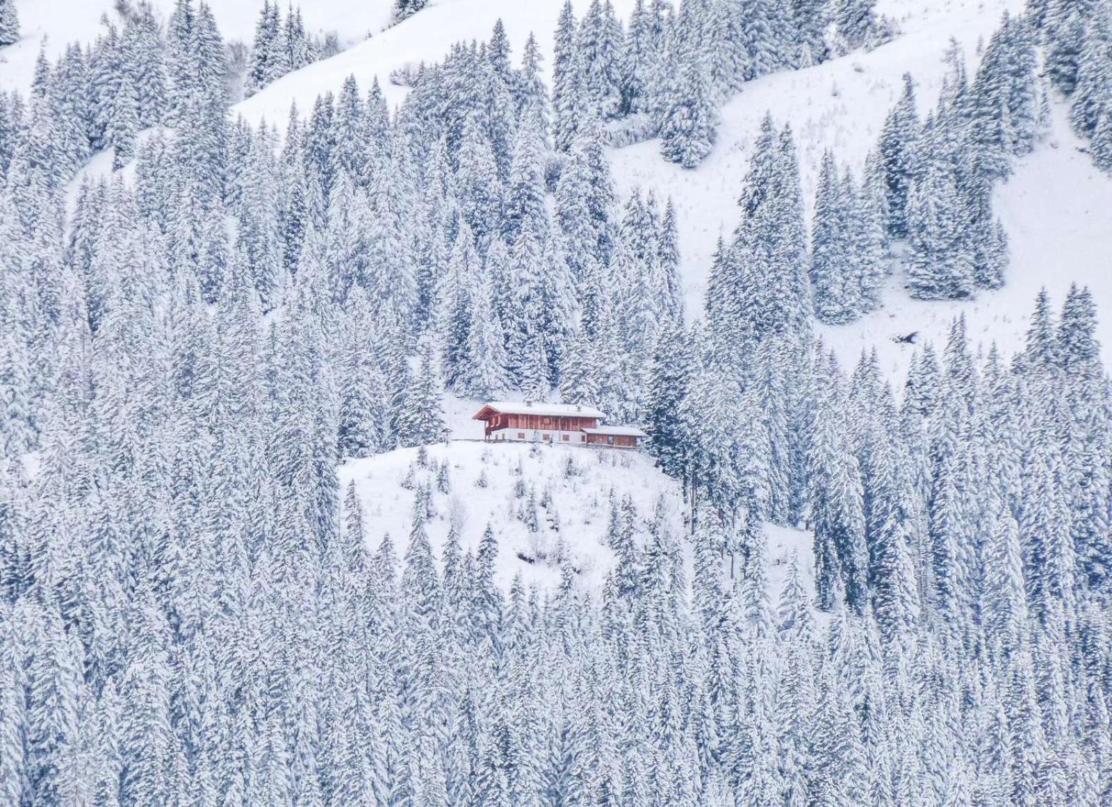 Zugspitz Suites Lermoos By Alps Resorts Exteriör bild